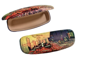 Etui na okulary - Van Gogh (CARMANI)