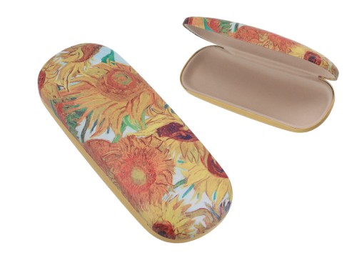 Etui na okulary - Van Gogh (CARMANI)