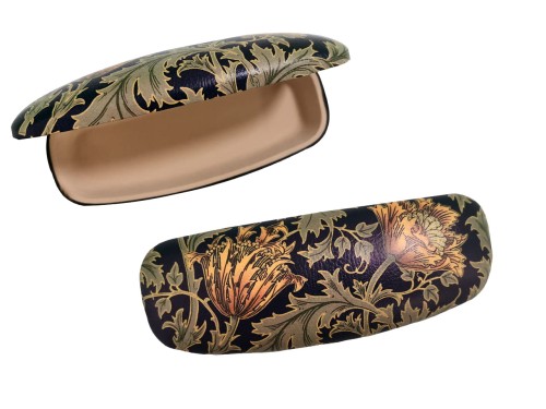 Etui na okulary - William Morris (CARMANI)