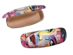Etui na okulary - L. Jover (CARMANI)