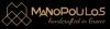 Manopoulos - Grecja